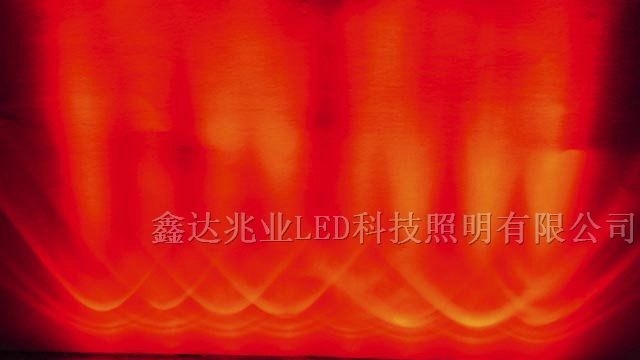 供应大功率LED线条灯、洗墙灯、投射灯、洗墙灯外壳