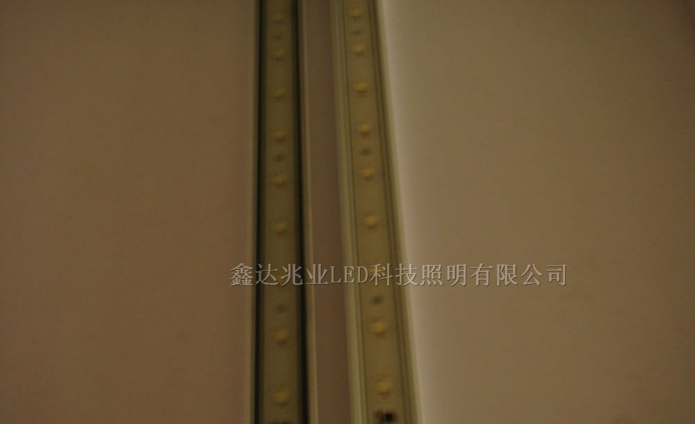 供应大功率LED洗墙灯、洗墙灯、投射灯、洗墙灯外壳