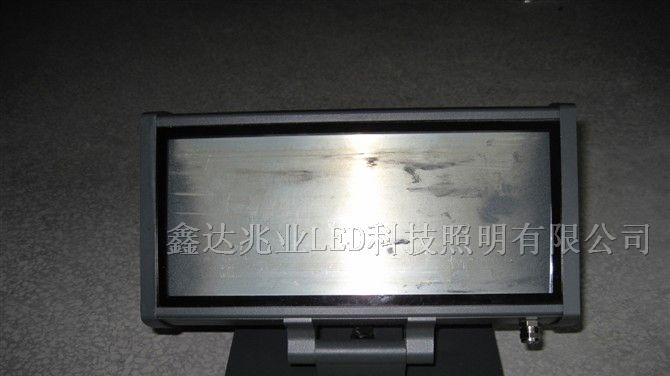 供应LED泛光灯、洗墙灯外壳、配件