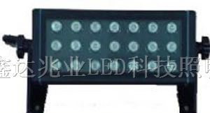 供应LED泛光灯、洗墙灯、投射灯