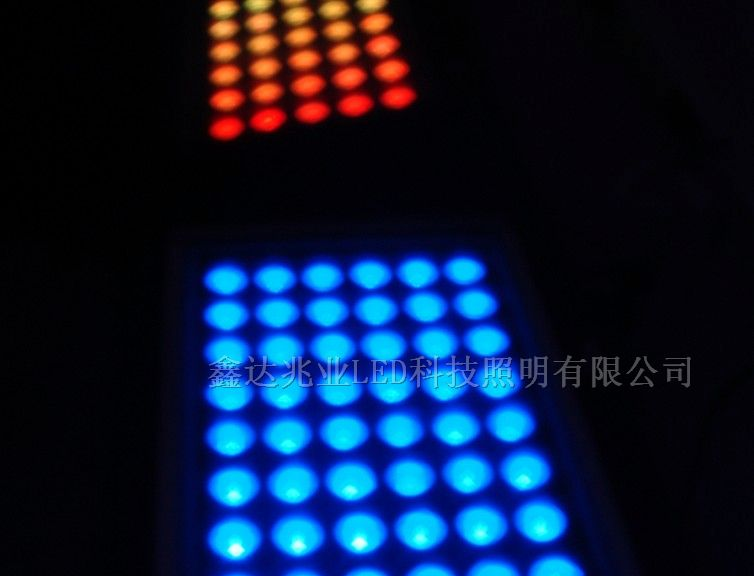 供应LED泛光灯、洗墙灯、投射灯、投光灯外壳