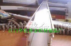 供应超薄LED洗墙灯、洗墙灯、投射灯、洗墙灯外壳