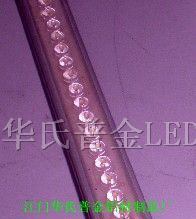 供应大功率LED洗墙灯、洗墙灯、投射灯、洗墙灯外壳