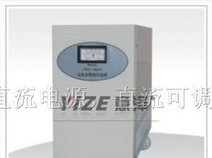 供应CWY（CVT）抗干扰磁共振参数交流稳压器