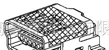 供应MOLEX连接器67503-1020