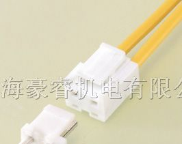 供应JST连接器SVH-41T-P1.1