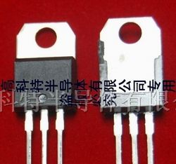 供应双向可控硅BTB12-600TW