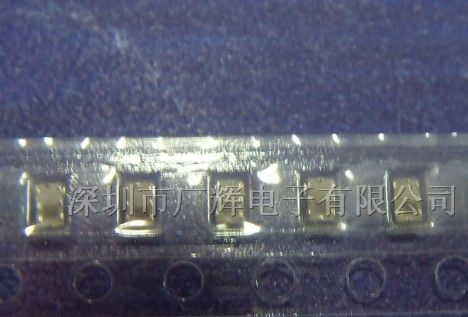 供应BBF-2012-2G4H6-A3-RO蓝牙滤波器