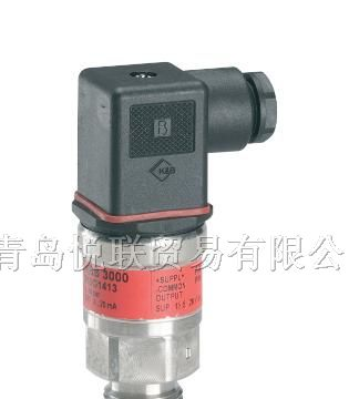 丹佛斯压力传感器