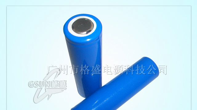 供应圆柱锂离子电池ICR18490电池