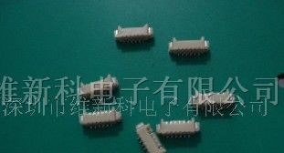 供应1.25T-6-npb连接器
