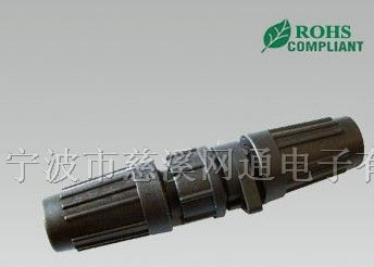 供应原型连接器塑料连接器