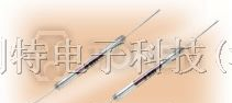 玻璃釉膜高压电阻