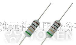 无感线绕电阻器/绕线电阻器/功率绕线电阻器
