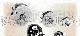圆盘电阻器/绕线可变电阻器/线绕可调变阻器
