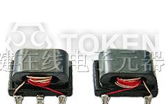 共模扼流圈/小型贴片共模线圈电感