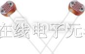 光敏电阻器