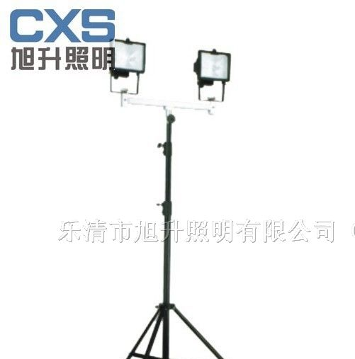 供应CQY3000B便携式升降工作灯，升降工作灯
