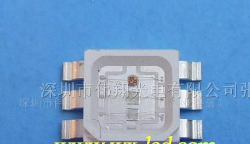 LED大功率