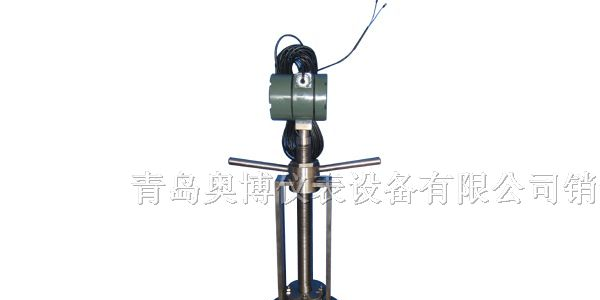 供应辽宁营口市插入式涡街流量计