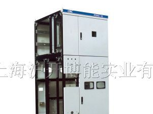供应XGN2-12金属组装式高压开关柜柜体