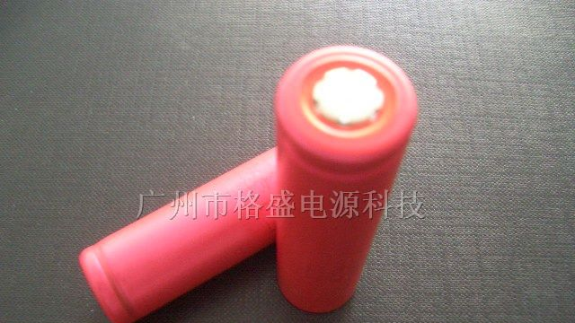 供应三洋18650电池