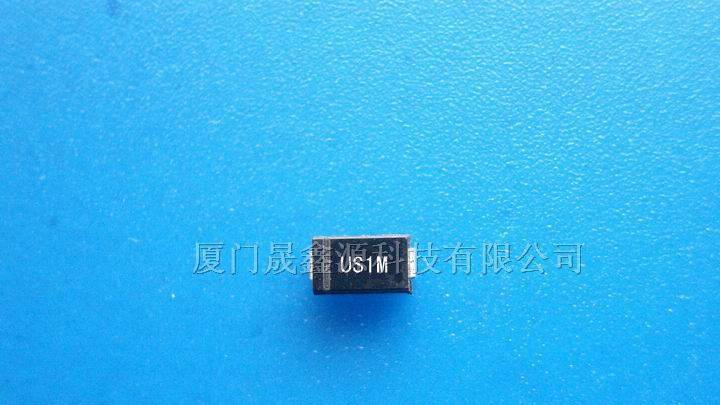 供应高效整流二极管（High Efficiency Rectifiers）