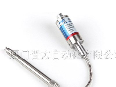 供应软管型熔体压力传感器