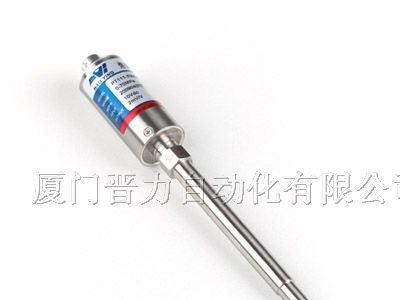 供应刚性杆熔体压力传感器