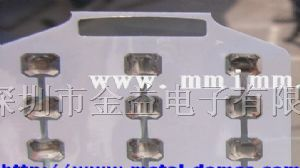 供应密码锁按键导电膜
