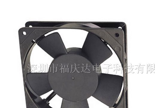 供应福庆达散热风扇