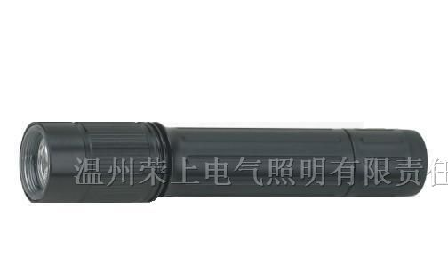 供应固态微型强光防爆电筒