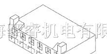 供应MOLEX连接器430610012