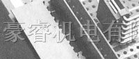供应AMP连接器0-281695-3