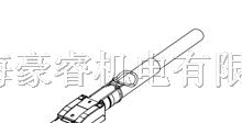 供应MOLEX连接器111025-1205