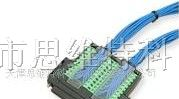 供应A6CON1螺丝接线连接器
