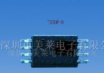 供应STC5NF 20V MOSFET