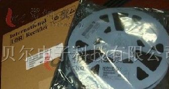 供应DirectFET MOSFET IRF6601系列