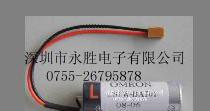 供应PLC锂电池CS1W-BAT01
