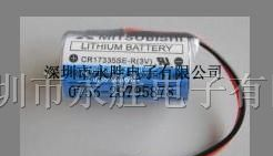 供应Q6BAT三菱PLC锂电池