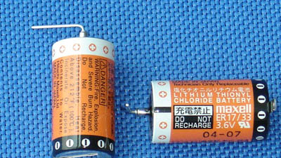 供应电池CPM2A-BAT01，CS1W-BAT01