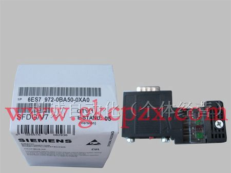 供应西门子20针前连接器6ES7 392-1AJ00-0AA0