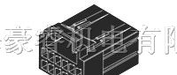 供应AMP连接器1-1318119-4