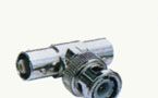 BNC T头，BNC连接器