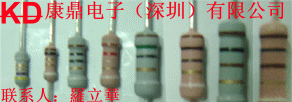 熔断电阻 FUS系列