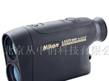 供应尼康LASER 800S 激光测距仪－总代理