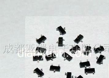 供应雪崩三极管