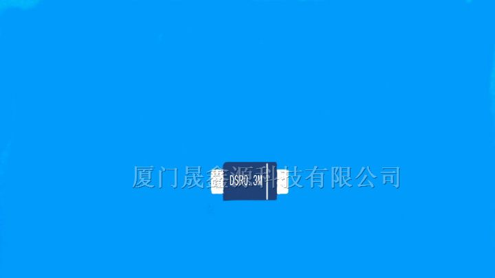 供应SOD-123FL全系列超薄型整流二极管