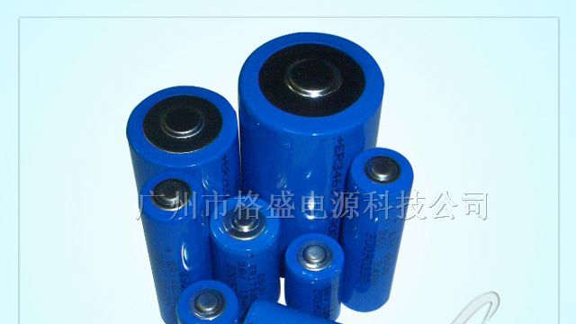 供应格盛锂亚电池ER14505电池