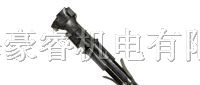 供应AMP连接器350218-7